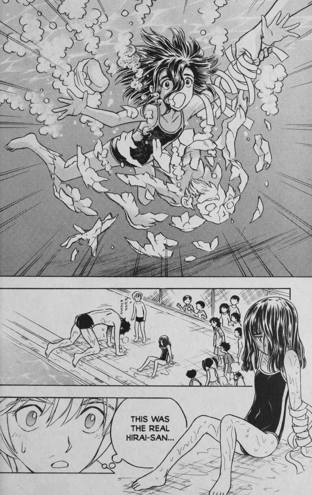 Page 28 Chapter 4 Deka Kyoushi