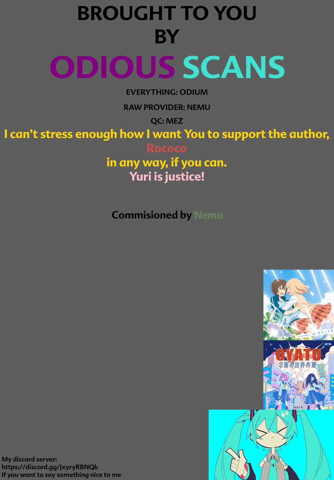 Page 6 Chapter 12.2 Hokenshitsu wa Futarikiri