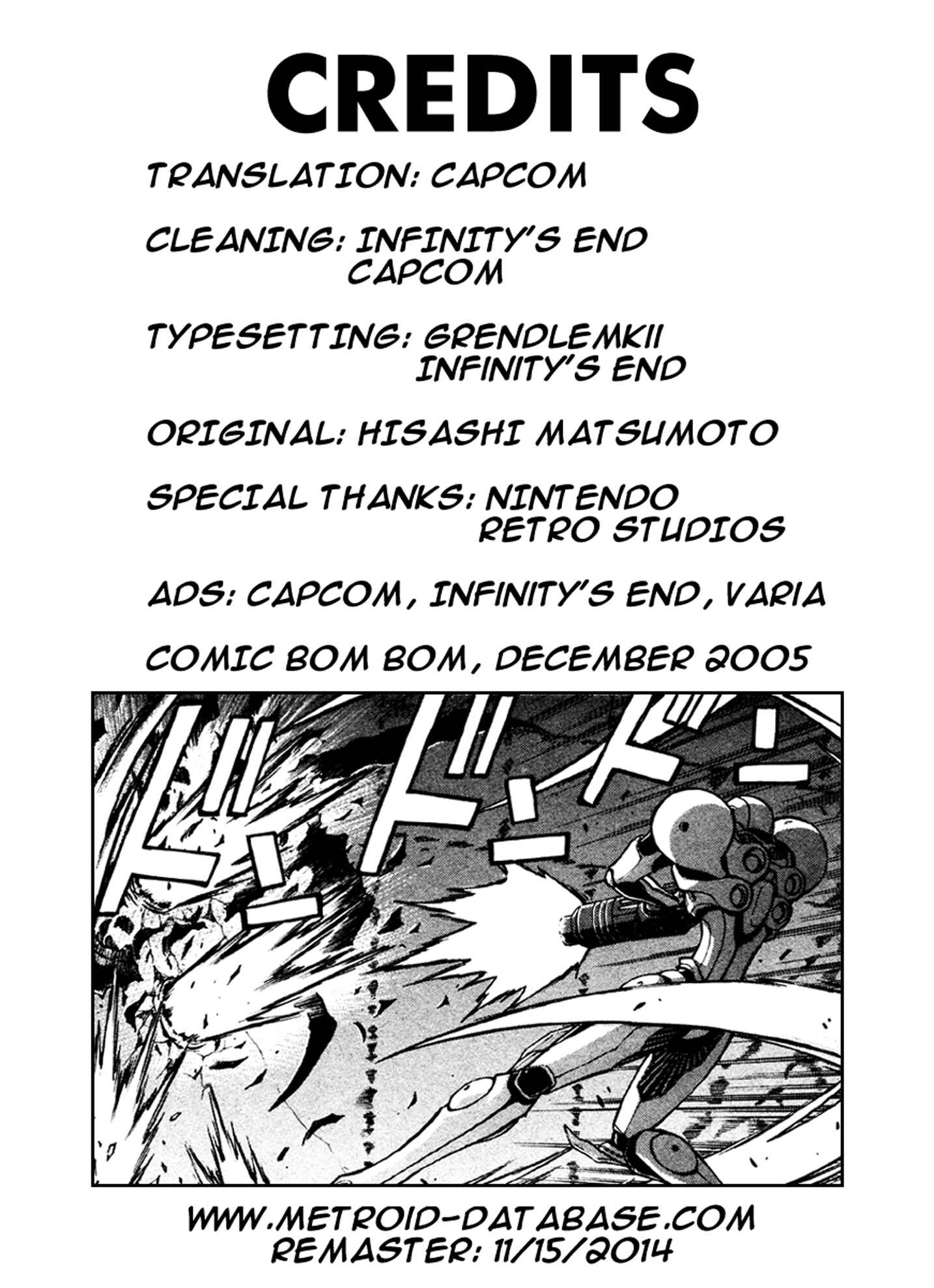 Page 31 Chapter 6 Metroid Prime 2: Echoes