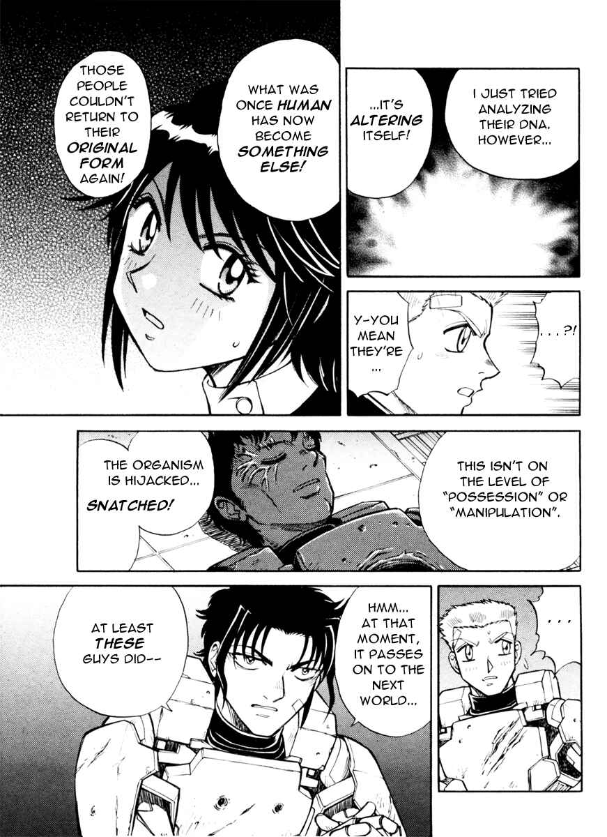 Page 19 Chapter 3 Metroid Prime 2: Echoes