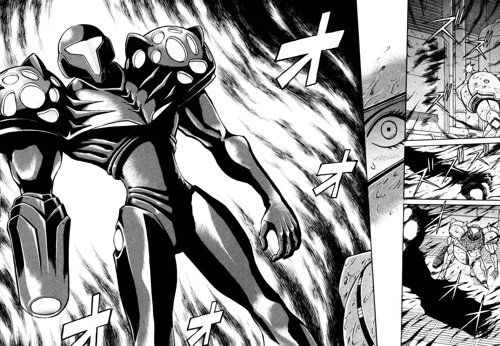 Page 28 Chapter 3 Metroid Prime 2: Echoes