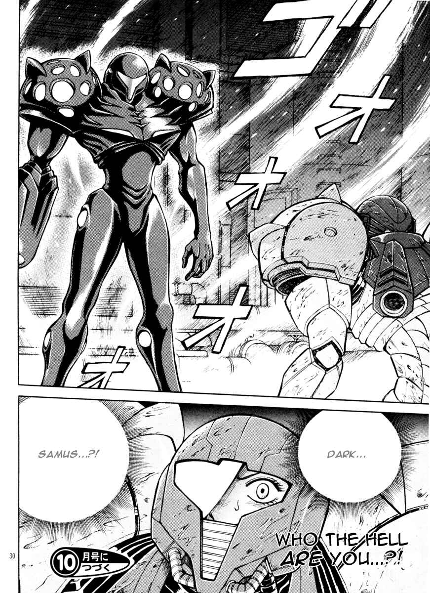 Page 29 Chapter 3 Metroid Prime 2: Echoes