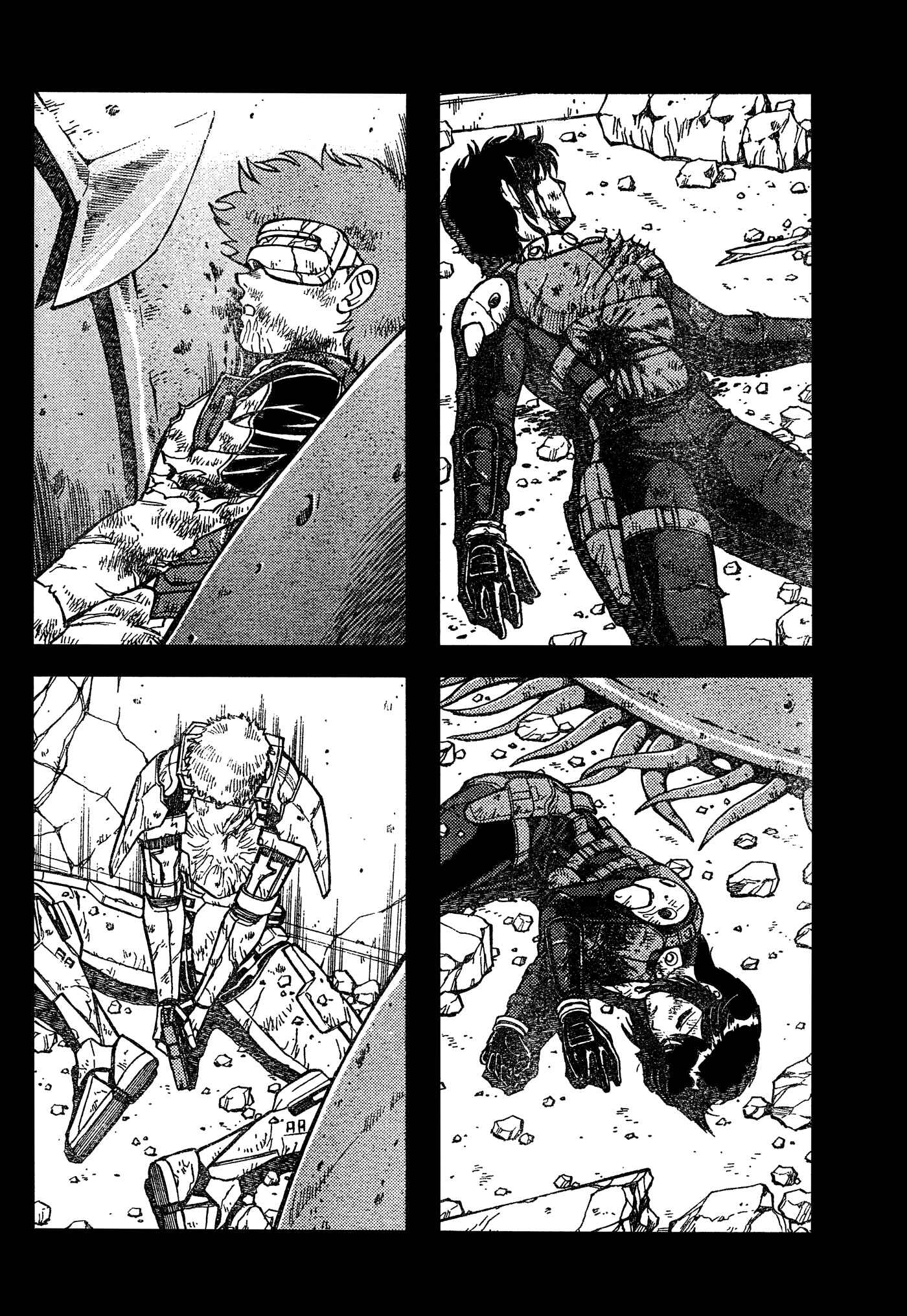 Page 18 Chapter 7 Metroid Prime 2: Echoes