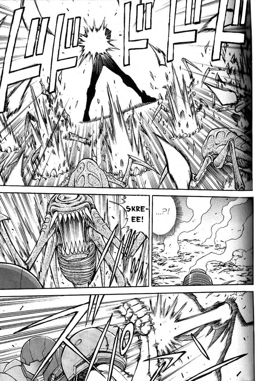 Page 7 Chapter 2 Metroid Prime 2: Echoes