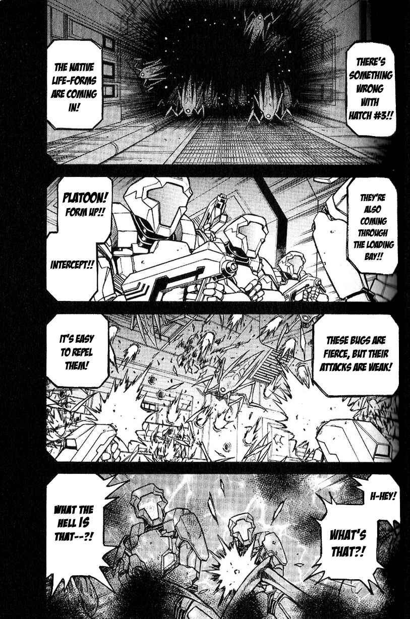 Page 9 Chapter 2 Metroid Prime 2: Echoes