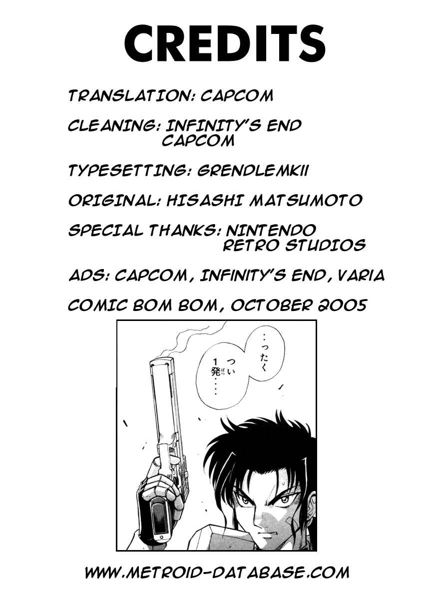 Page 31 Chapter 4 Metroid Prime 2: Echoes