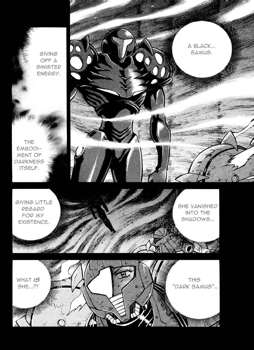 Page 4 Chapter 4 Metroid Prime 2: Echoes