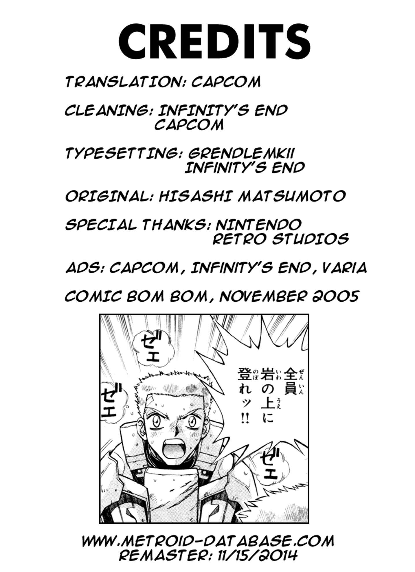 Page 31 Chapter 5 Metroid Prime 2: Echoes