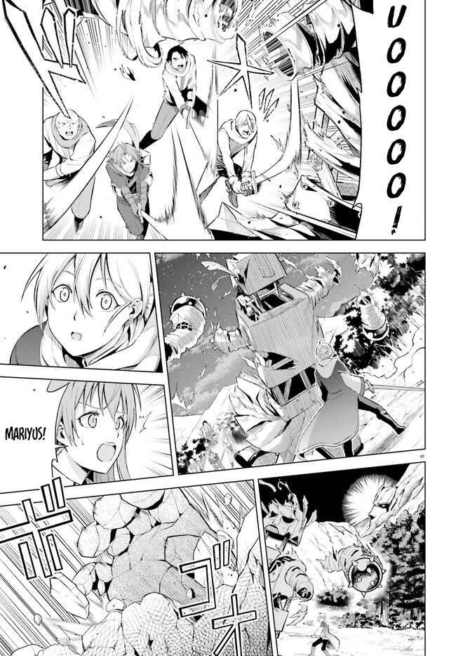 Page 42 Chapter 4 Hortensia Saga