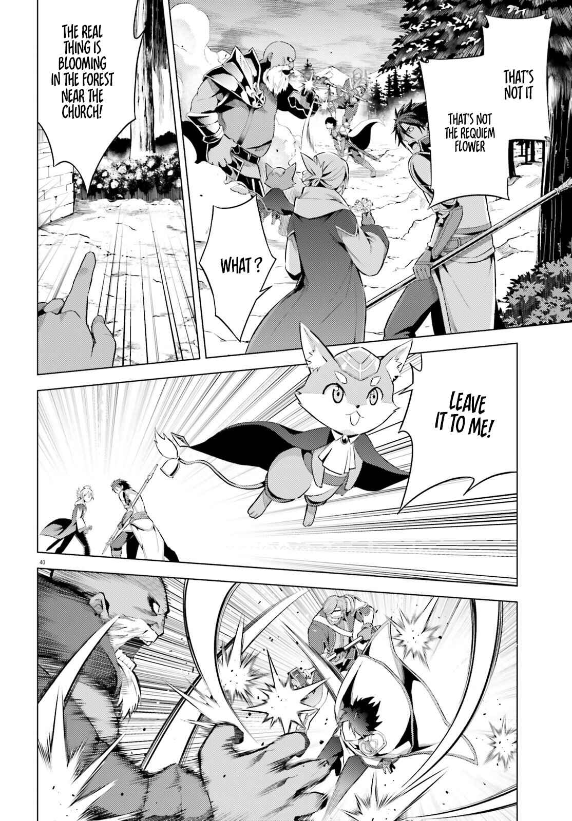Page 42 Chapter 2 Hortensia Saga