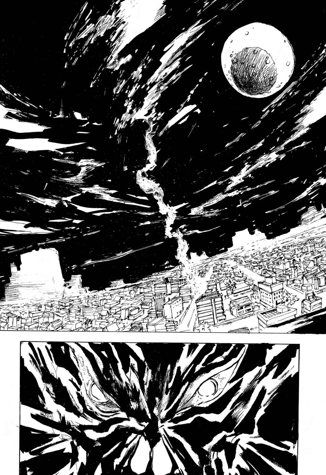 Page 22 Chapter 11 SEX★MACHINE