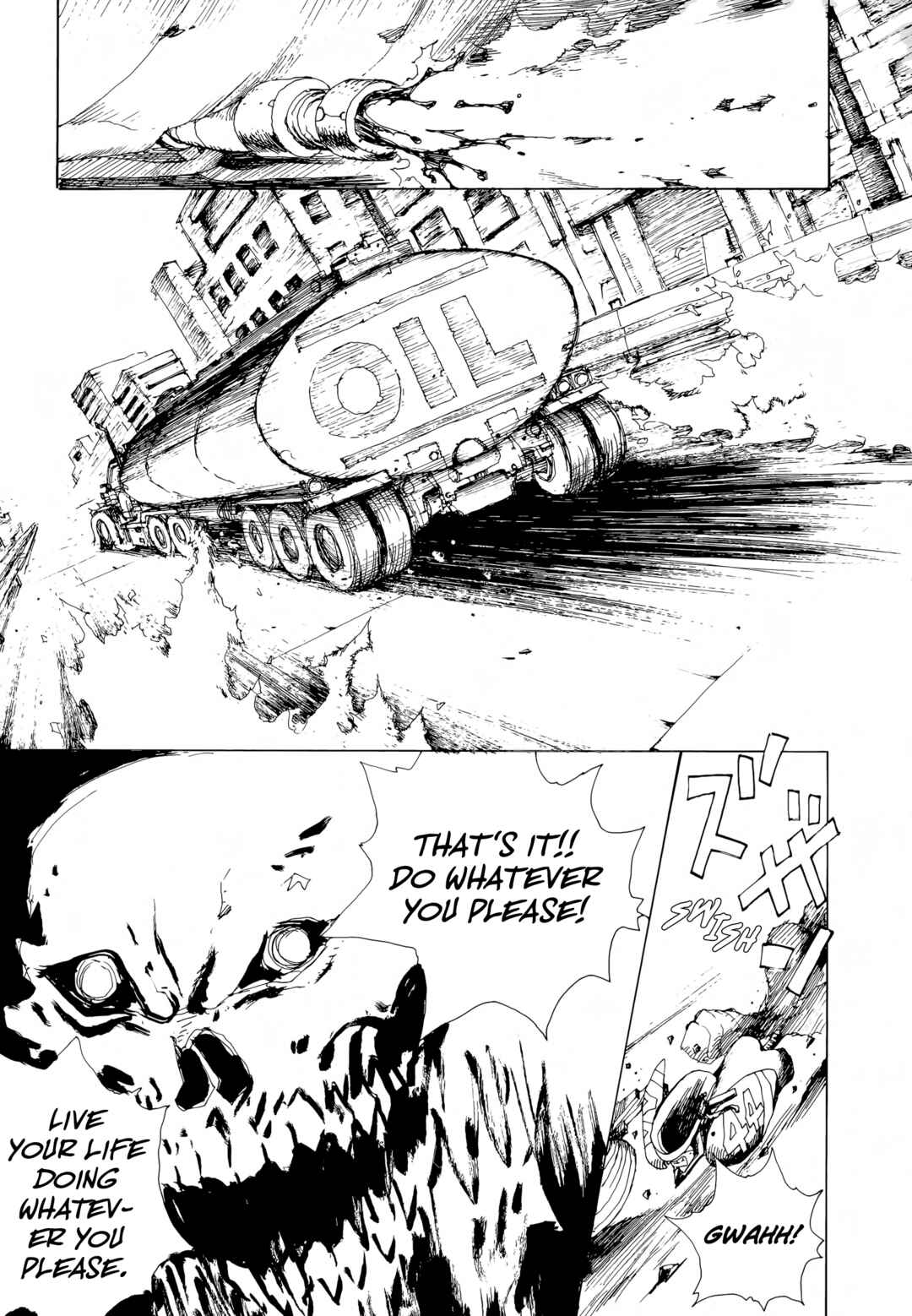 Page 9 Chapter 11 SEX★MACHINE