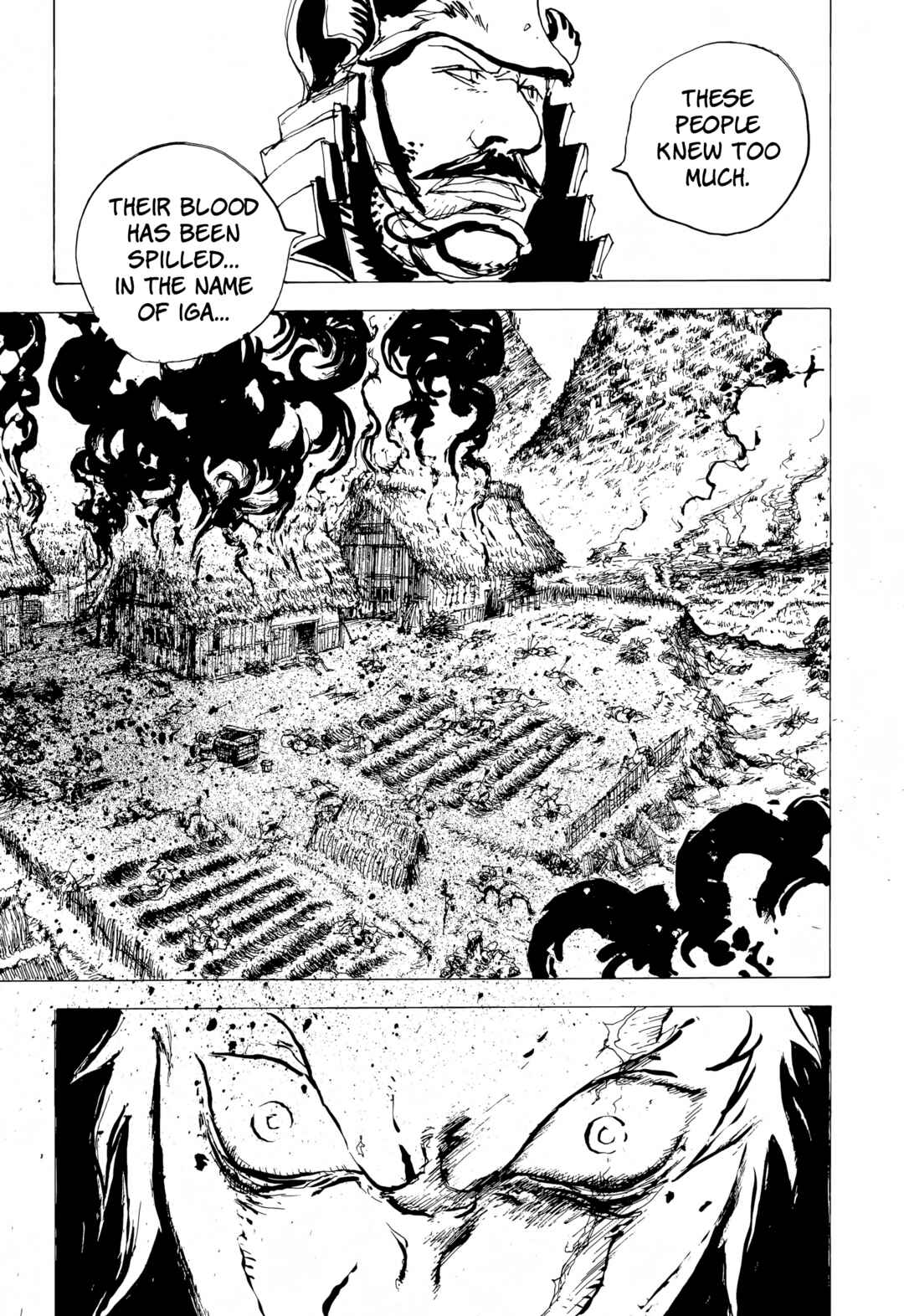 Page 14 Chapter 10 SEX★MACHINE