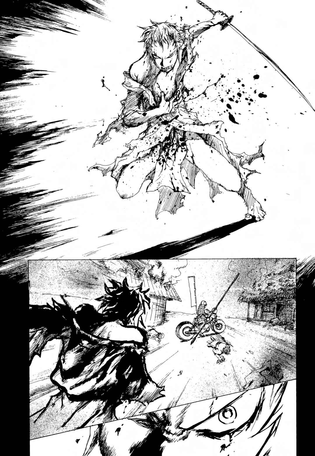 Page 15 Chapter 10 SEX★MACHINE