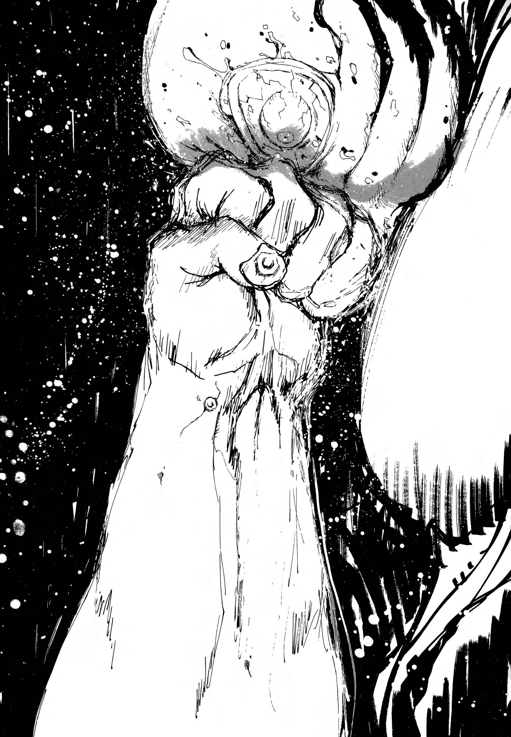 Page 16 Chapter 4 SEX★MACHINE