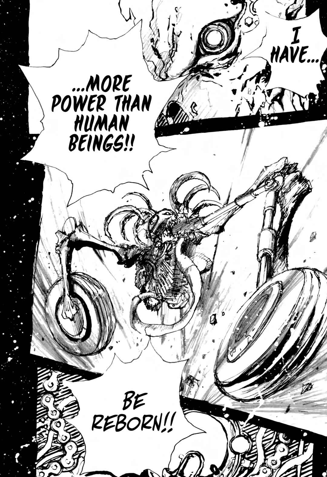 Page 14 Chapter 8 SEX★MACHINE