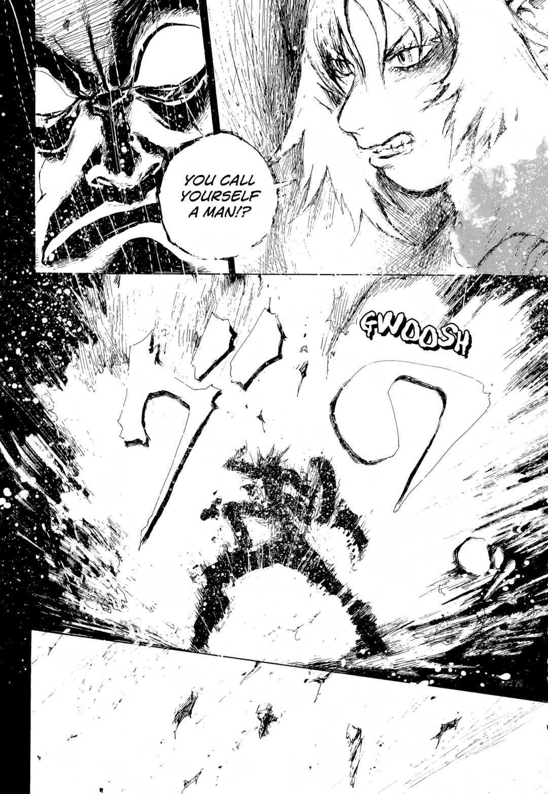 Page 23 Chapter 8 SEX★MACHINE