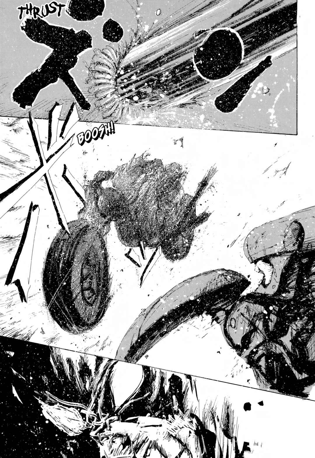 Page 26 Chapter 8 SEX★MACHINE