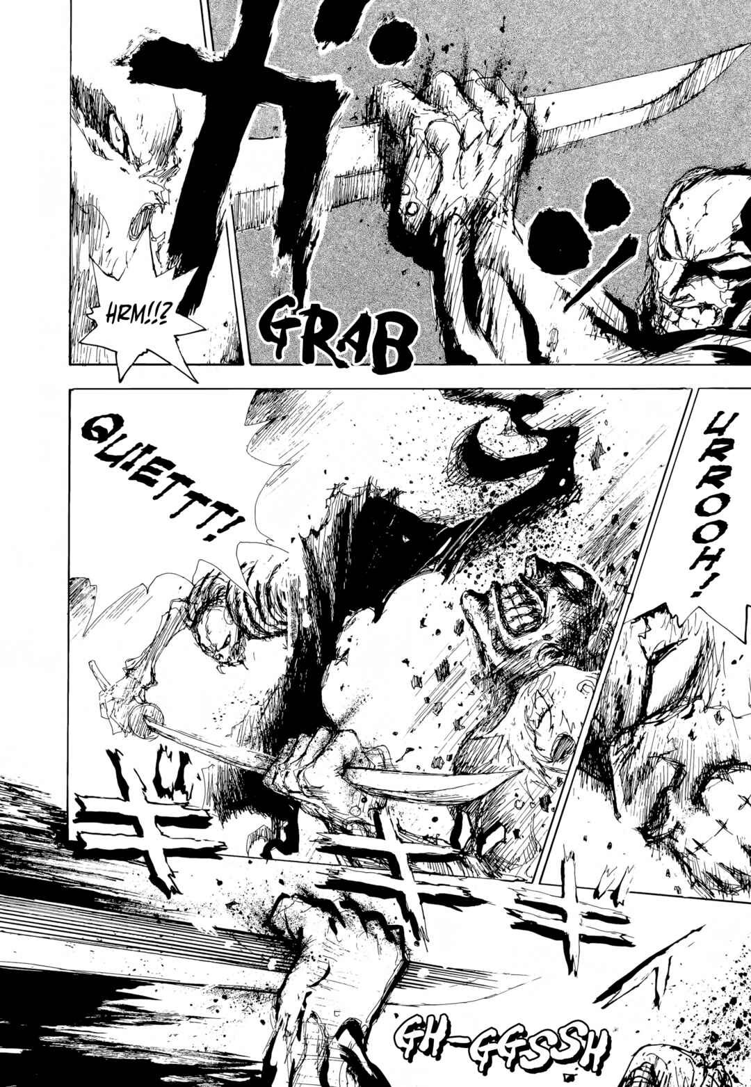 Page 15 Chapter 7 SEX★MACHINE