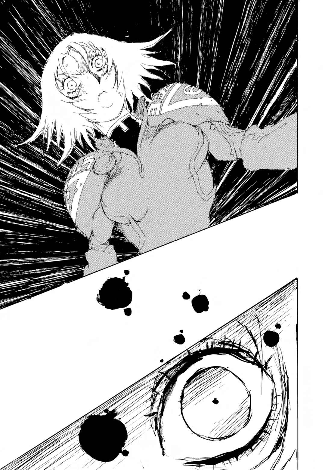 Page 10 Chapter 12 SEX★MACHINE