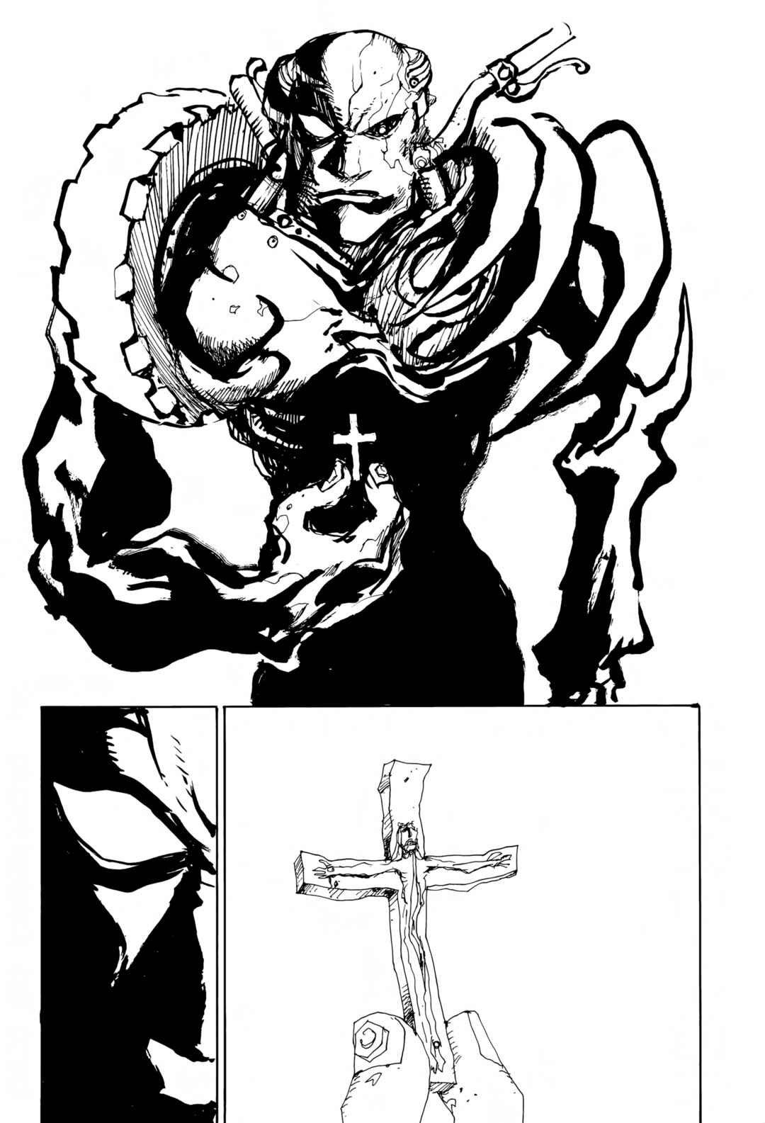Page 26 Chapter 12 SEX★MACHINE