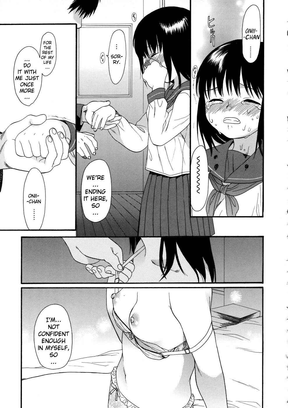Page 5 Chapter 2 GIRLS SHOWER