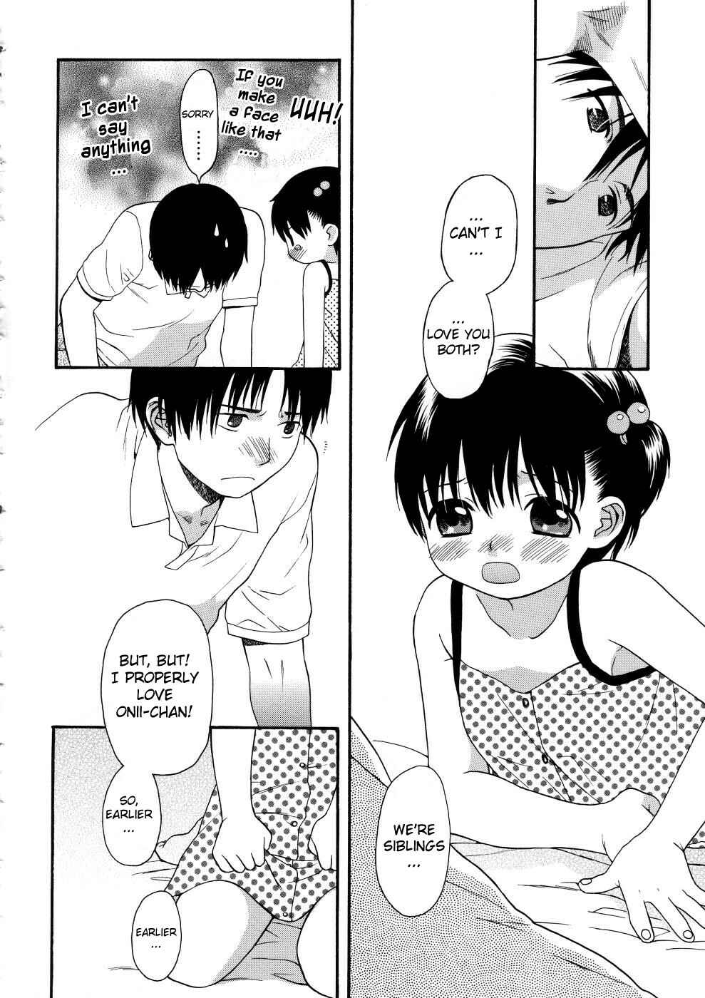 Page 8 Chapter 7 GIRLS SHOWER