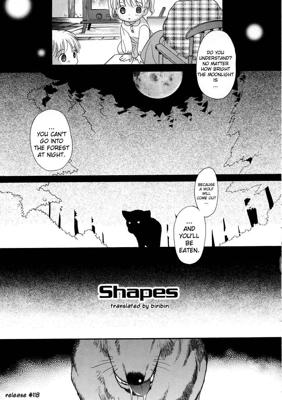 Page 1 Chapter 11 GIRLS SHOWER