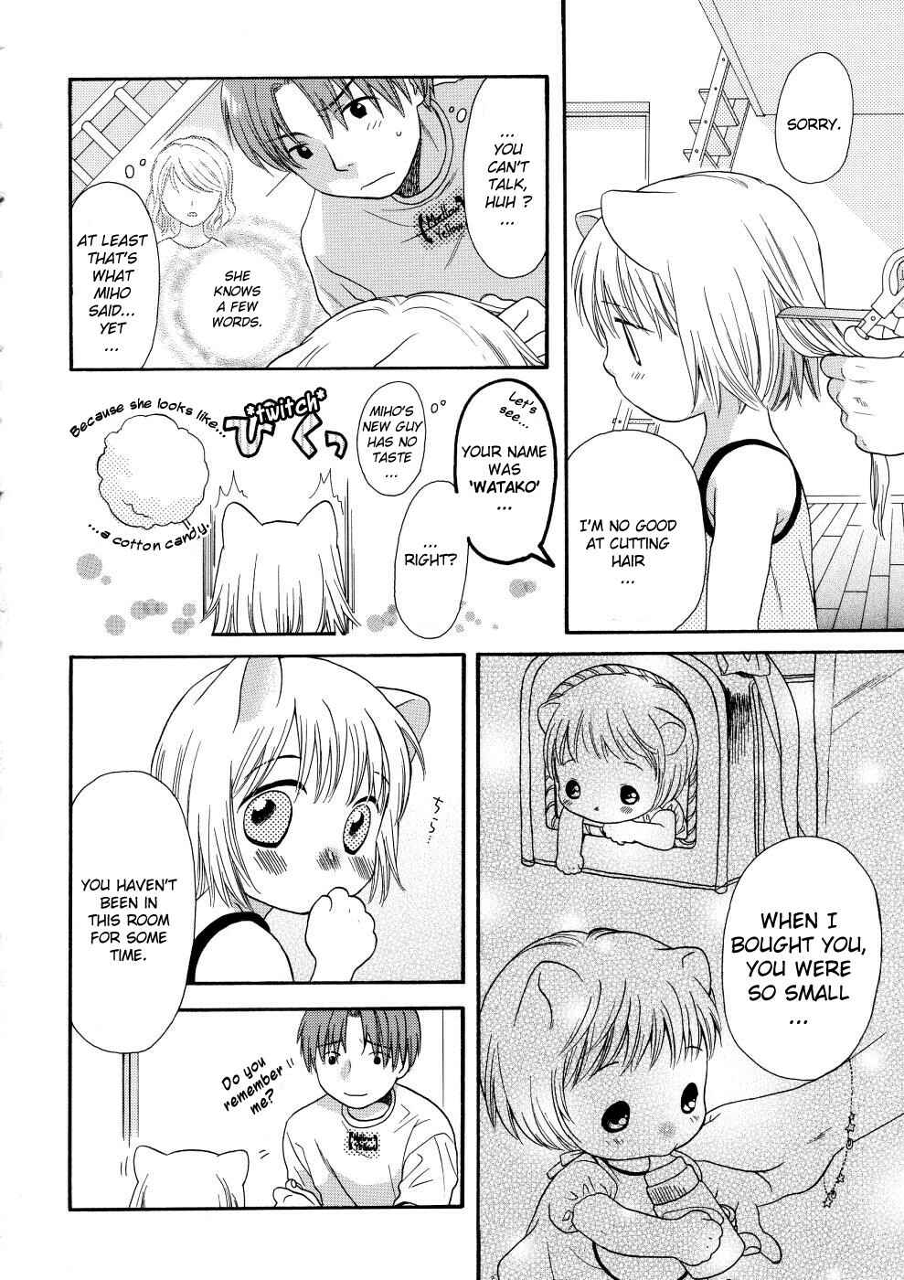 Page 2 Chapter 12 GIRLS SHOWER
