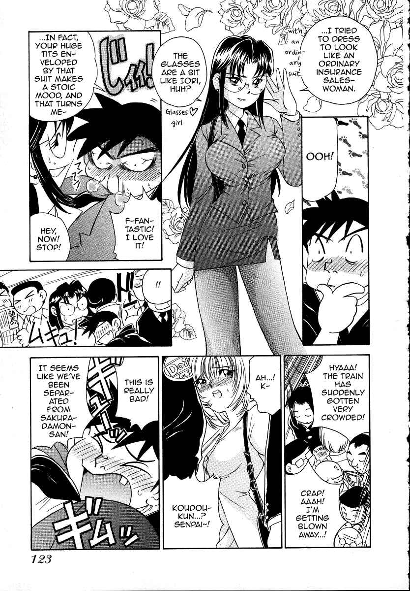 Page 11 Chapter 7 Cool Detective