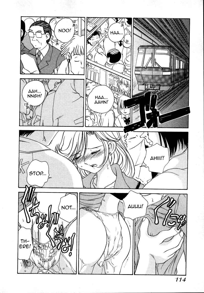 Page 2 Chapter 7 Cool Detective