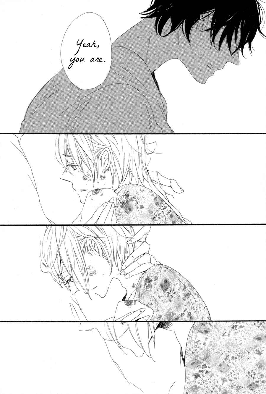 Page 18 Chapter 6 Kimi ni Utsuru Hoshi