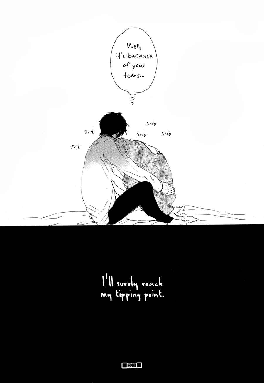 Page 20 Chapter 6 Kimi ni Utsuru Hoshi