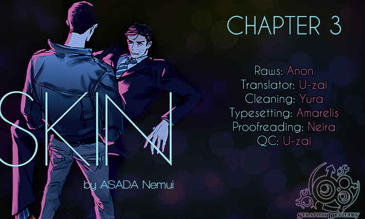 Page 2 Chapter 3 Skin