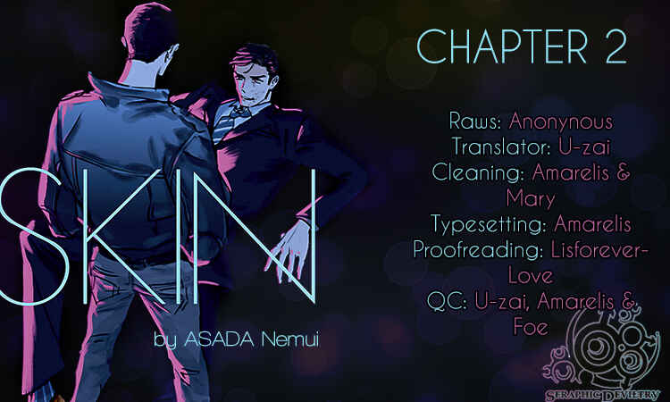 Page 1 Chapter 2 Skin