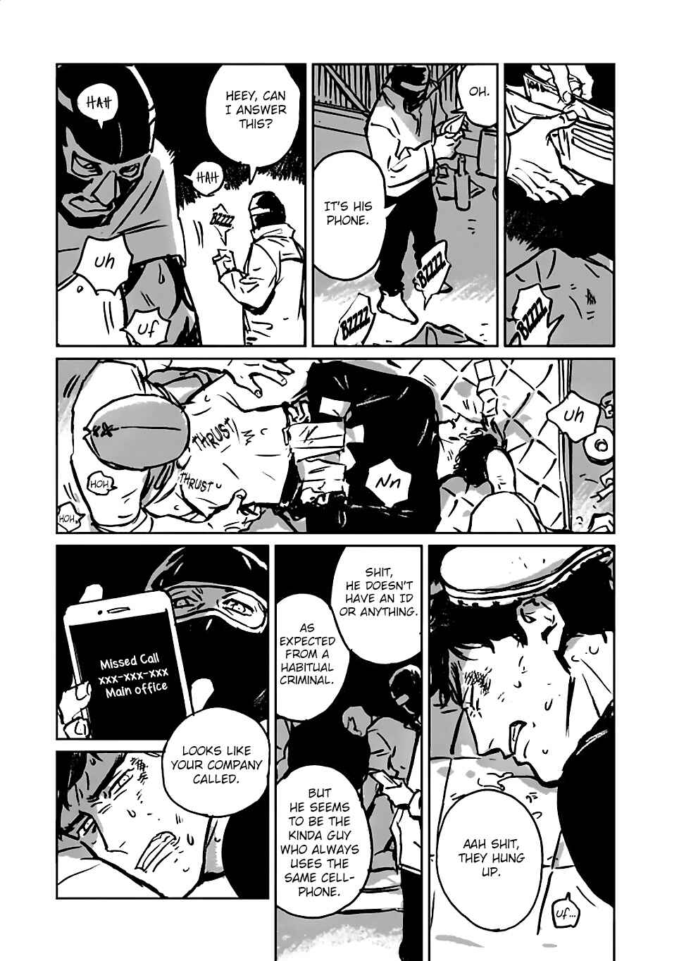 Page 13 Chapter 1 Skin