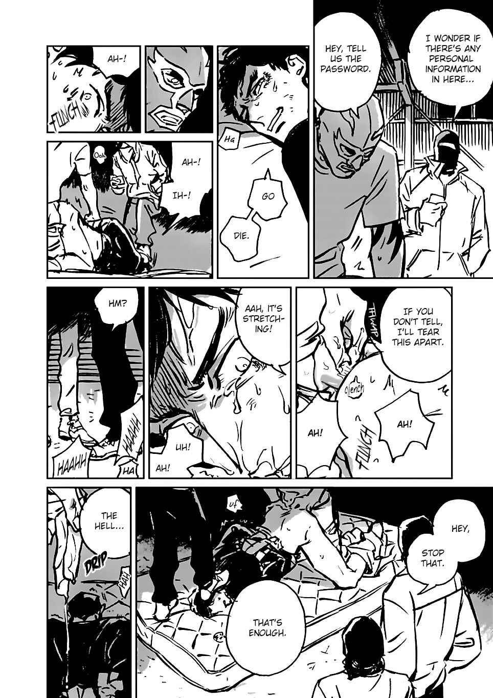 Page 14 Chapter 1 Skin