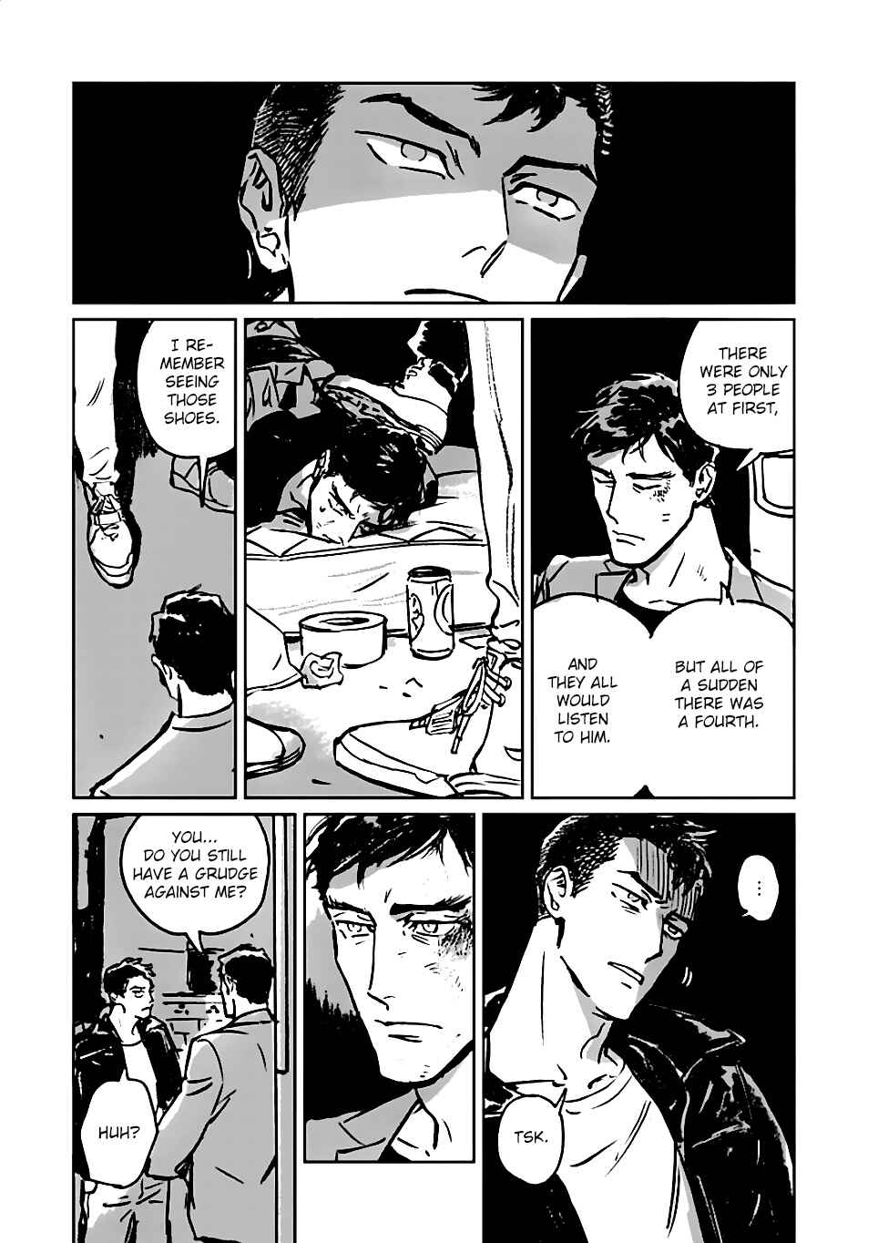 Page 19 Chapter 1 Skin