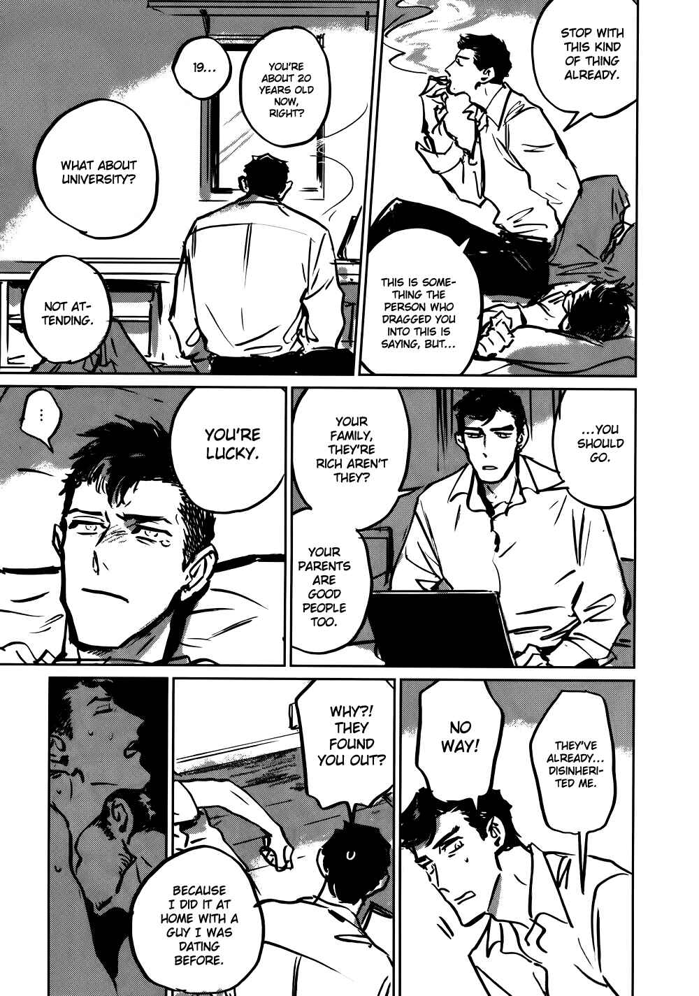 Page 10 Chapter 4 Skin