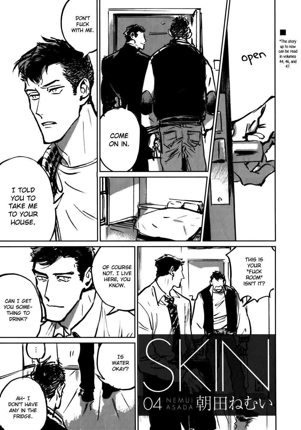 Page 2 Chapter 4 Skin