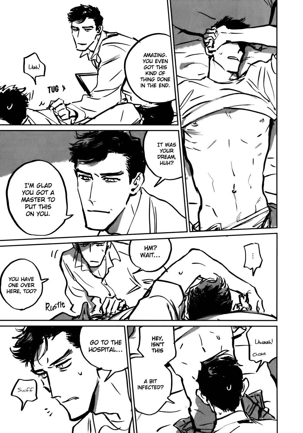 Page 8 Chapter 4 Skin