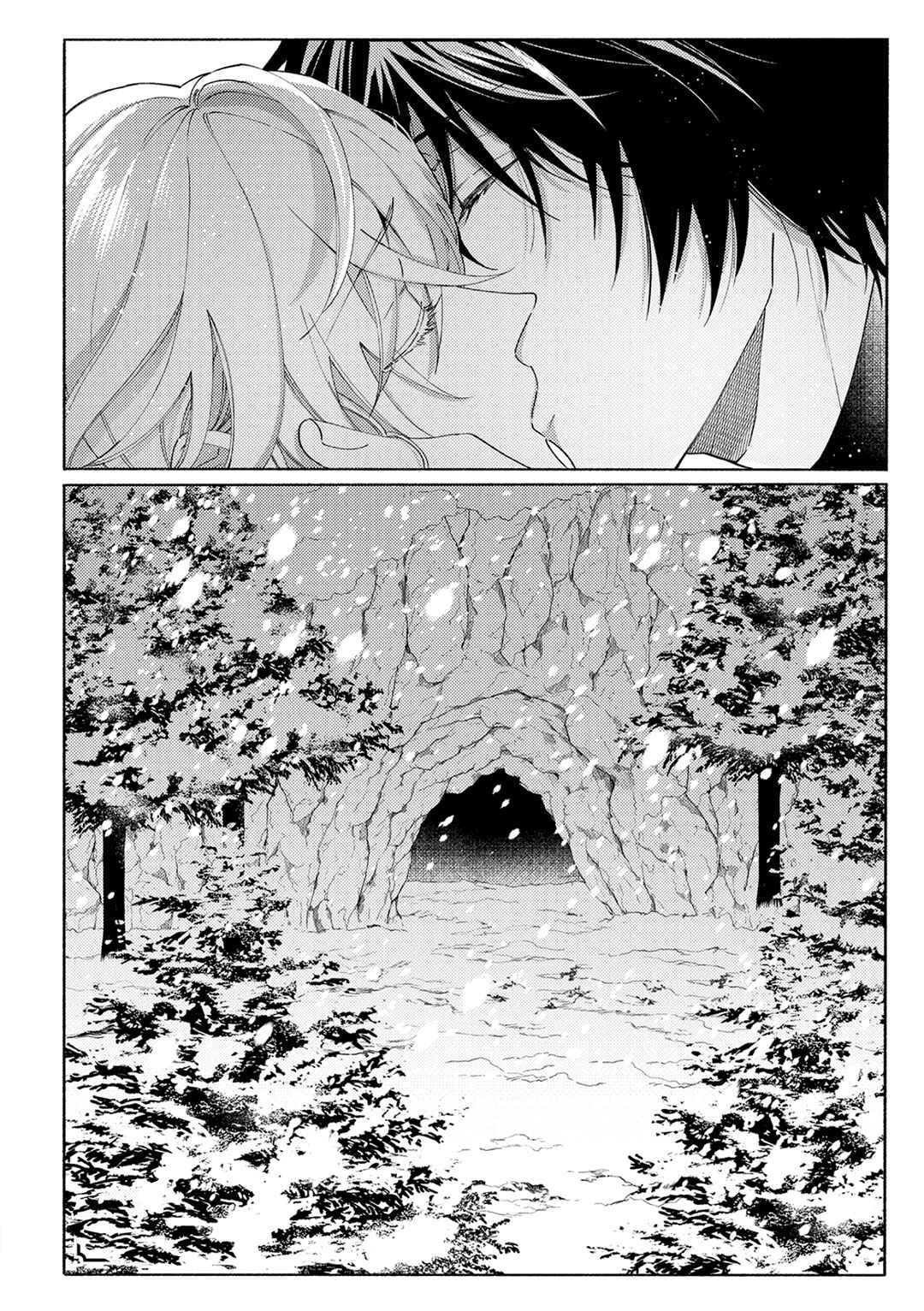 Page 25 Chapter 2 Sayonara no, Sono Toki Made