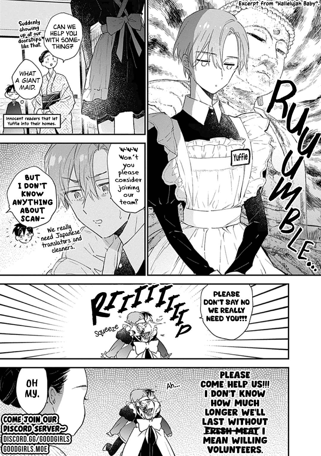 Page 26 Chapter 2 Sayonara no, Sono Toki Made