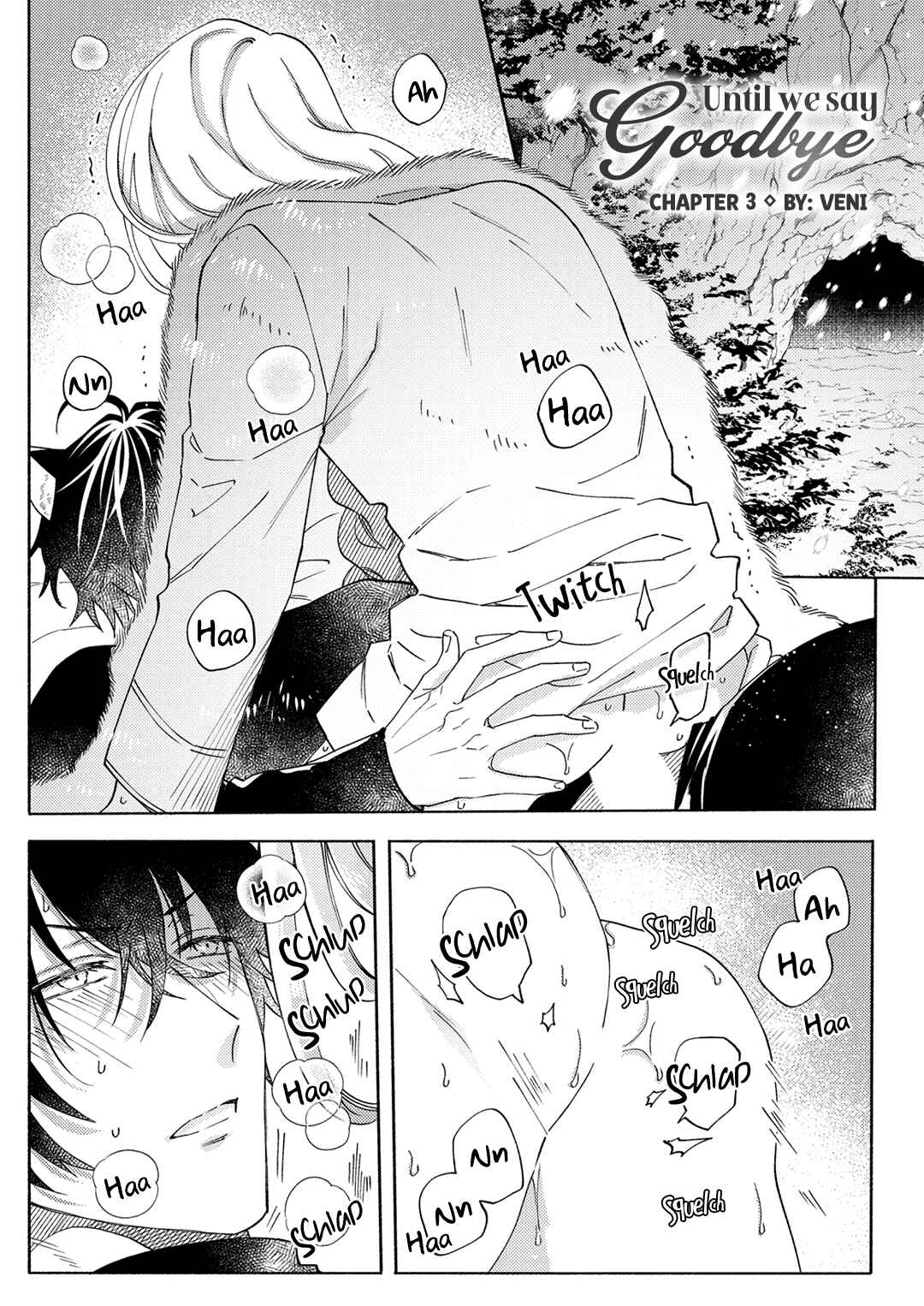 Page 2 Chapter 3 Sayonara no, Sono Toki Made