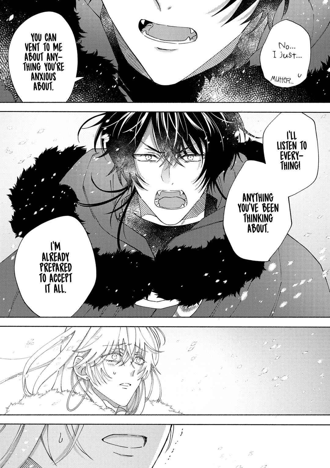 Page 15 Chapter 5 Sayonara no, Sono Toki Made
