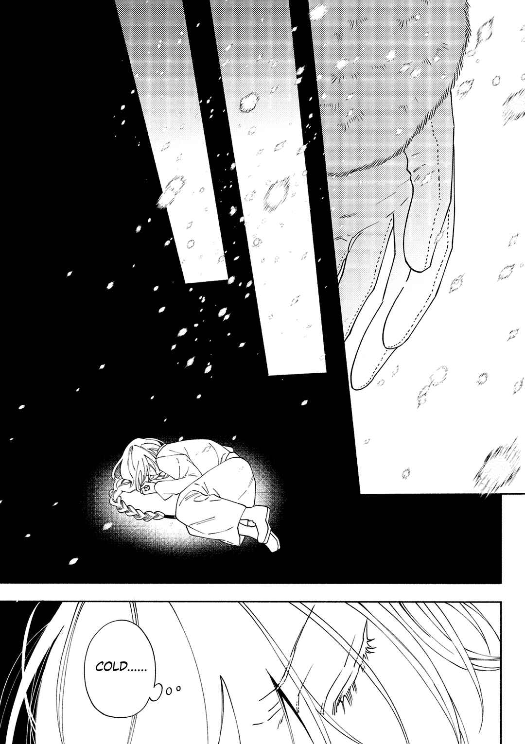 Page 24 Chapter 5 Sayonara no, Sono Toki Made
