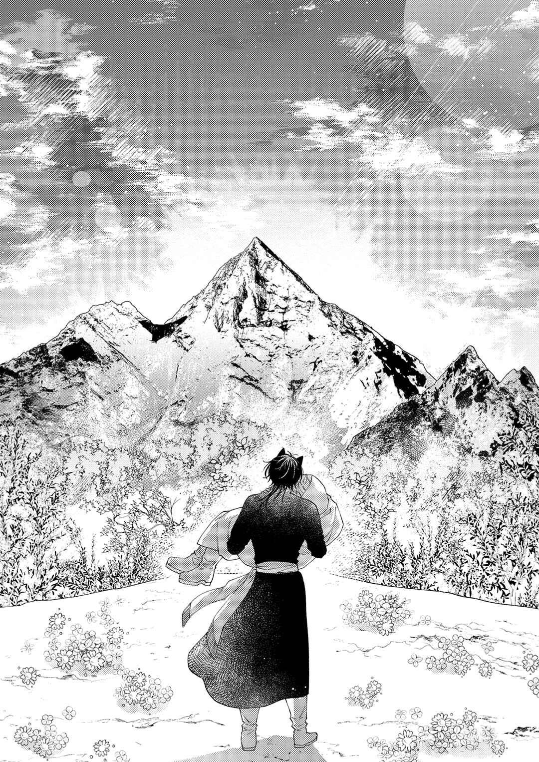 Page 37 Chapter 5 Sayonara no, Sono Toki Made