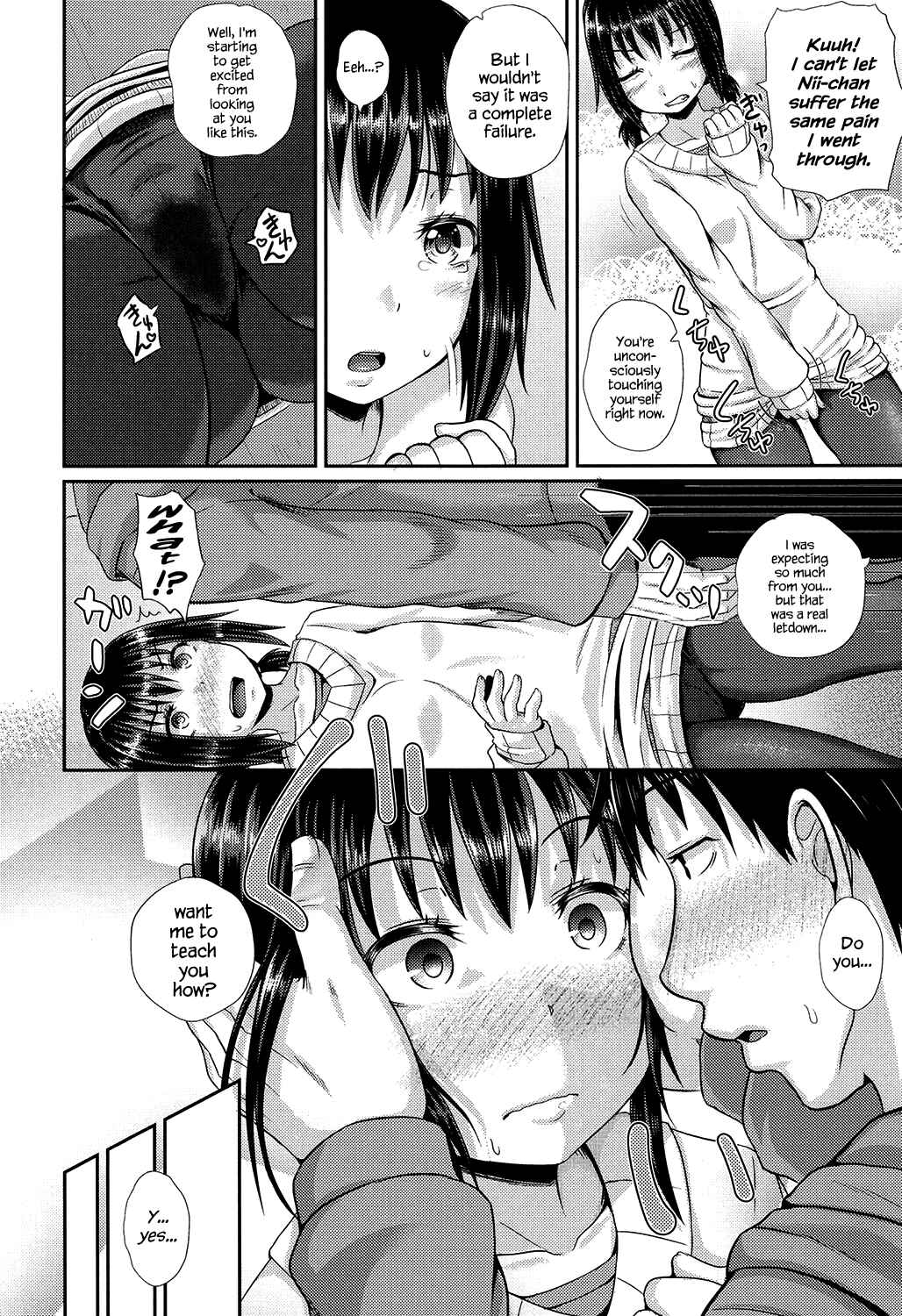 Page 12 Chapter 4 Irrumax