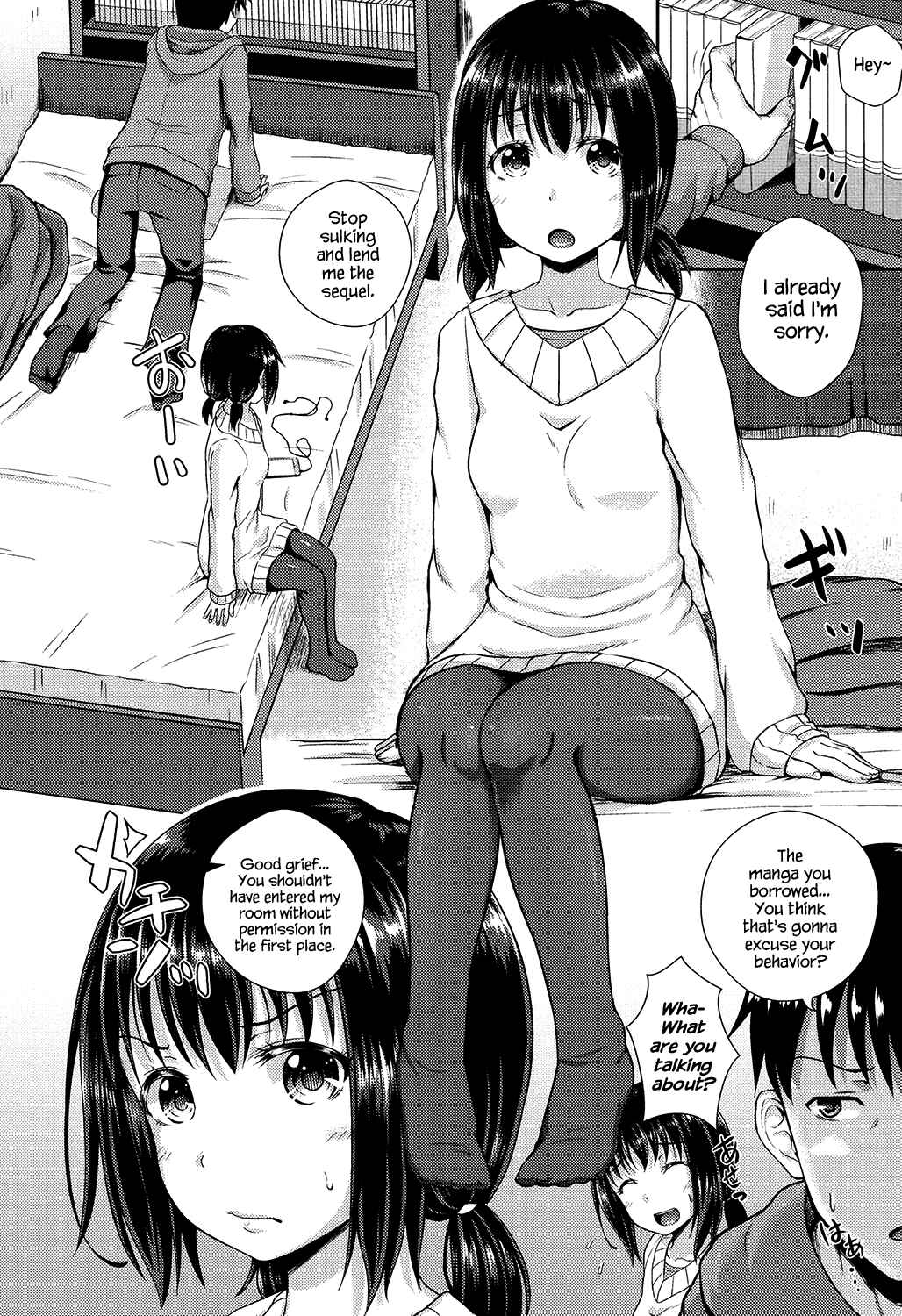 Page 2 Chapter 4 Irrumax