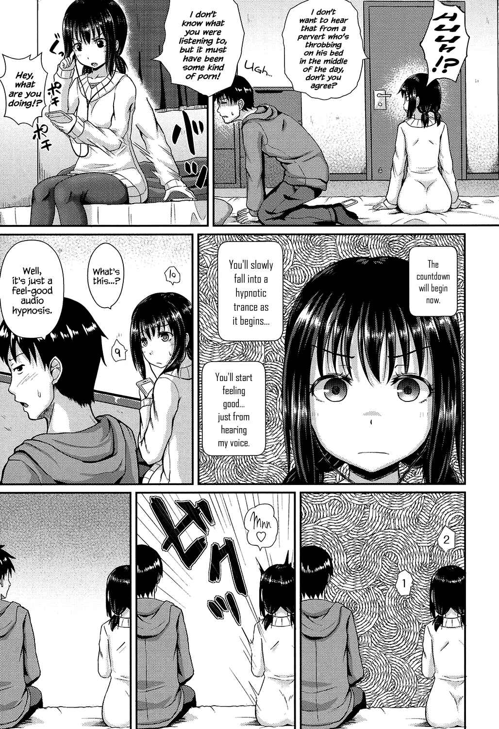 Page 3 Chapter 4 Irrumax